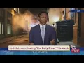 Download Lagu Josh Johnson Hosting 'The Daily Show' This Week | July 22, 2025 | Day to Day with Mariah Download Lagu Josh Johnson Hosting 'The Daily Show' This Week | July 22, 2025 | Day to Day with Mariah