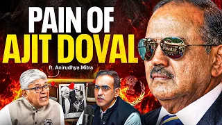 Dark Side of Espionage, Spies Hiring Criminals, Nikhil Gupta Case | Ft. Anirudhya Mitra