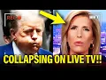 Fox News COLLAPSES ON AIR as Trump HITS NEW LOW