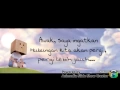 Download Lagu Saya sayang awak, awak jangan sedih ye.. :)