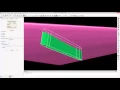 Intersecting Database Entities