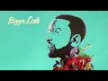 Don't Walk Away (Official Audio) (feat. Koffee) - John Legend