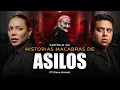 Lagu El Anciano POSEÍDO POR EL MAL | Relatos MACABROS en Asilos de Ancianos