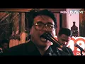 Download Lagu FRIDAY M LIVE : ROCKMANTIC - Langit Runtuh (Cover Samsons) | Live At M Radio Surabaya