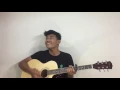 Download Lagu Penipu - Amir Hariz (cover)