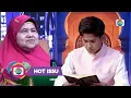 Lagu Detik² Mamah Dedeh Terharu Melihat Valen Da7 Lantunkan Ayat Suci Dengan Fasih Di Aksi Indosiar 2026