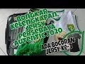 Download Lagu BONGKAR KELENGKAPAN JERSEY PERSEBAYA AUTENTIC 2020 I KEREN SUMPAH