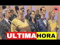 Maduro brings the court to his FEET the North is STUNNED