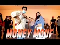 Download Lagu Tyga, Saweetie, YG - Money Mouf / ISOL X KANU Choreography.
