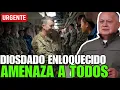 Download Lagu 🔴ULTIMA HORA DIOSDADO CABELLO ENLOQUECIDO AMENAZA A TODOS EN VENEZUELA, HABLA TRUMP Y MARIA CORINA