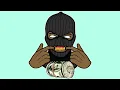 Like Woah ft Peng ft 21promo   Freestyle | Free Beat