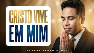 ORAÇÃO DA TARDE 07 DE SETEMBRO 2026| Pastor Bruno Souza | DIA DE HOJE