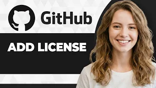 How to Add License to Repository in GitHub Step By Step 2026 Guide