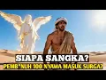 Lagu ALLAHU AKBAR❗Tak Ada yang Menyangka Pembunuh Ini Masuk Surga… Inilah Rahasia di Baliknya!