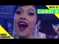Who is Carbi B