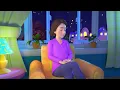 Twinkle, Twinkle, Little Star 4K | Lullaby Songs - Lalafun Nursery Rhymes