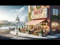 Top Rated Best Restaurants in Washington DC 2025