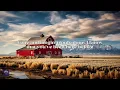 zach bryan - no cure (lyrics)