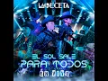 Hombre Alegre (En Vivo)