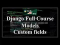 Django Full Course - 1 6