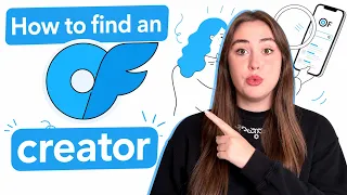How to Find OnlyFans Creators by Location Search by City State or Category