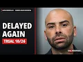 Gene Borrello vs The State Breaking Down the New Trial Date