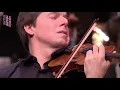 Sibelius: Violin Concerto in D - Joshua Bell /Krzysztof Urbański /NDR Elbphilharmonie Orchestra