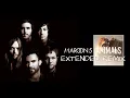 Lagu Maroon 5 - Animals [Extended Remix] - Lyrics in cc