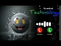 Download Lagu Technologya New Message Mobile Tone || Best Funny ☺️ Notification Ringtone||