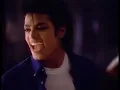 Michael Jackson - The Way You Make Me Feel (Remastered 4K)