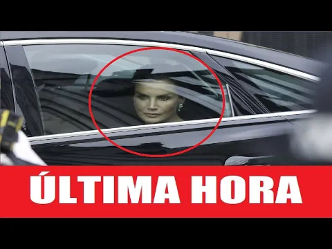 Download MP3 Terrible pelea entre los escoltas de la reina Letizia y la Guardia Civil en un control alcoholemia