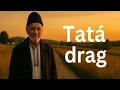 Lagu Ana Maria - Tată drag | Cântec emoționant dedicat tatălui | Muzică românească despre dor și amintiri