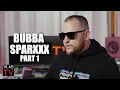 Bubba Sparxxx on Growing Up on a Georgia Farm Hip-Hop Unifying More People Than Religion Part 1