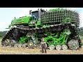 Download Lagu 50 Expensive Agricultural Machines Working At Another Level!  #16