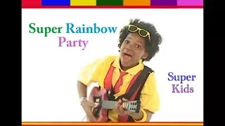 super kids super kids party official audio vol 5