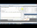 SQL ACCOUNTING SYSTEM GST 046 STOCK ADJUSTMENT