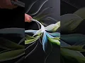 Download Lagu the flower that only excists on canvas