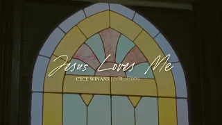 CeCe Winans - Jesus Loves Me