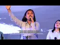 Download Lagu S'bab Kau Layak (Lira Natalie) - Kumau S'lalu Bersyukur (Sudirman Worship)