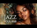 Lagu Smooth Jazz \u0026 Soul | Relaxing Saxophone Jazz – Background Chill Out Music