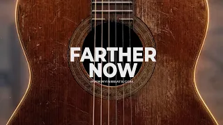 Country Type Beat "Farther Now" (Country Acoustic Guitar Instrumental)