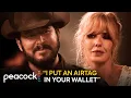 Yellowstone Beth Kidnaps Rip from Texas For a Date