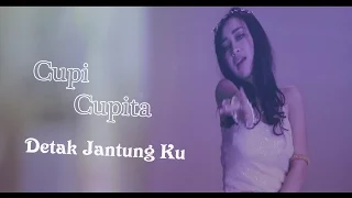 Download Cupi Cupita - Detak Jantung Ku - HOT, HOT  Merem Melek..... MP3