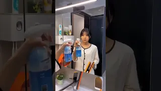 تنظيف وترتيب البيت الكوري Shortvideo Deepcleaning Shorts 