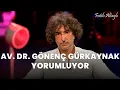 Download Lagu Fatih Altaylı YORUMLAYAMIYOR: \