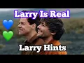 Download Lagu Larry Stylinson Concrete Hints 😳 Larry Stylinson 2025 💙💚 Reaction Life 