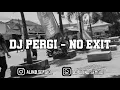 Download Lagu DJ PERGI NO EXIT SLOW BASS BY ALIND SERGIO