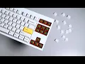 Building a Keyboard - MODE Eighty TKL Hot Swappable Keyboard