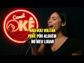 Karaokê 🎤 Ferrugem - Me perdoa (Part.Iza)
