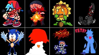 the best game over screen in fnf 7 friday night funkin